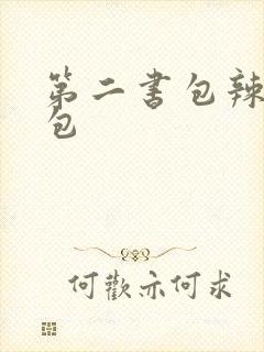 第二书包辣荷花包