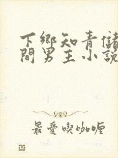 下乡知青储物空间男主小说