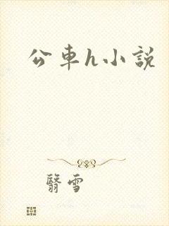 公车h小说