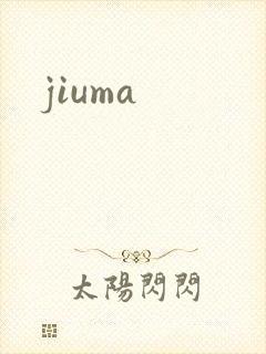jiuma