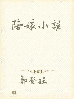 陪嫁小说