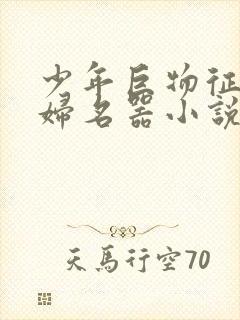 少年巨物征服美妇名器小说