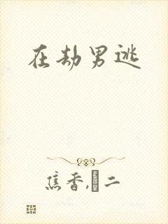 在劫男逃