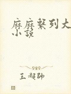 麻麻系列大合集小说