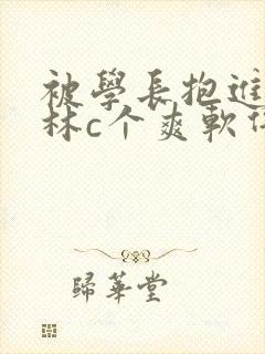 被学长抱进小树林c个爽软件