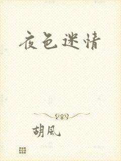 夜色迷情