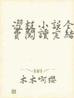 濯枝小说全文免费阅读完结