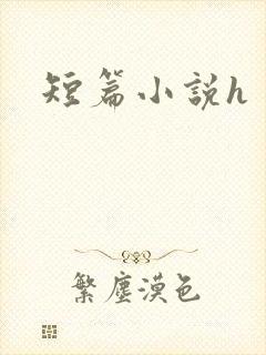 短篇小说h