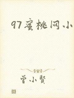 97蜜桃网小说