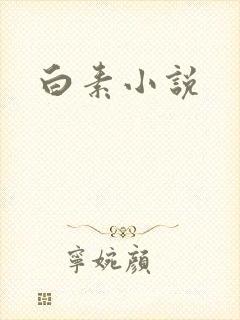 白素小说