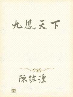 九凤天下