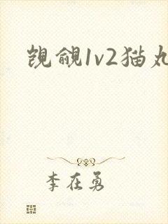 觊觎1v2猫丸