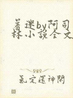 着迷by阿司匹林小说全文免费阅读无广告