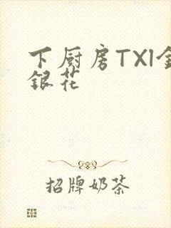 下厨房TXl金银花