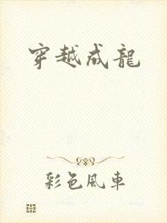 穿越成龙