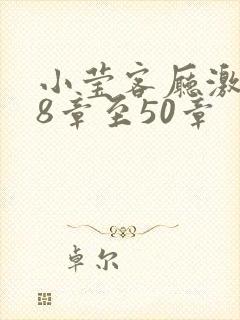 小莹客厅激情38章至50章