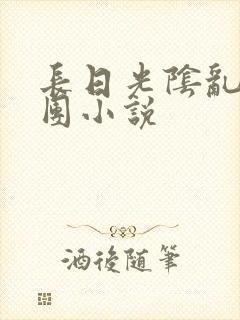 长日光阴乱作一团小说