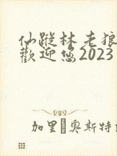 仙踪林老狼入口欢迎您2023