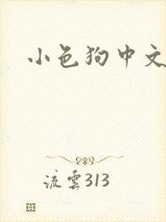 小色狗中文网