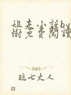 姐夫小说by野树免费阅读全文