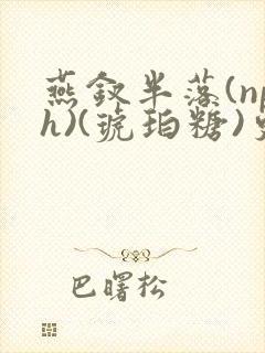 燕钗半落(nph)(琥珀糖)更新