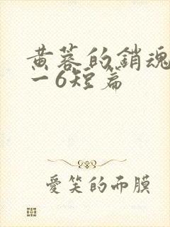 黄蓉的销魂夜1一6短篇