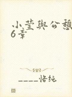 小莹与公憩第26章