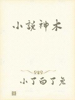 小说神木