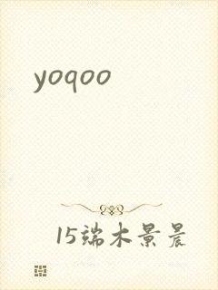 yoqoo