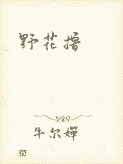 野花撸