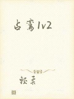 占鸾1v2