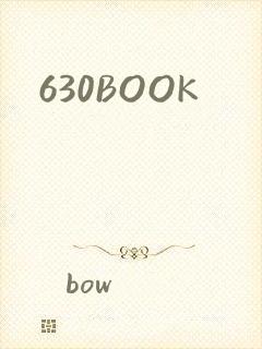 630BOOK