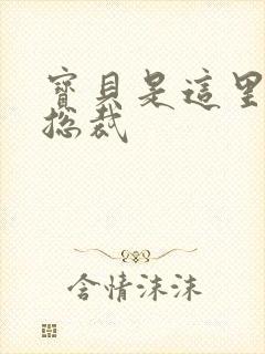 宝贝是这里对吗总裁