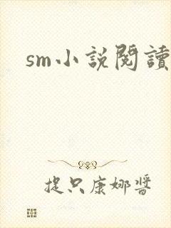 sm小说阅读