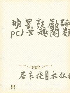 明星鼓励师(npc)笔趣阁类似