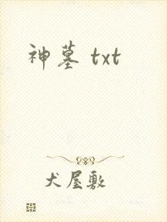 神墓 txt