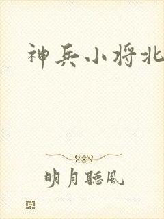 神兵小将北冥雪
