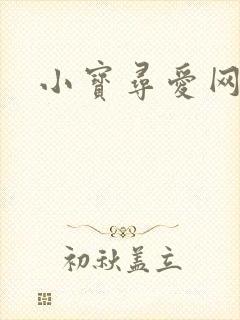小宝寻爱网