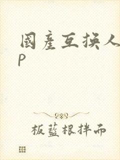 国产互换人妻4p