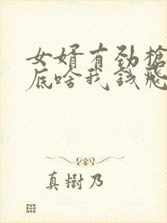 女婿有劲枪枪到底啥我钱飞了