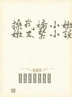 搡我娇小嫩苞又嫩又紧小说