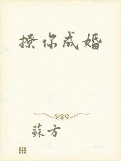 撩你成婚