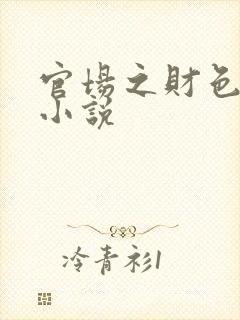 官场之财色诱人小说