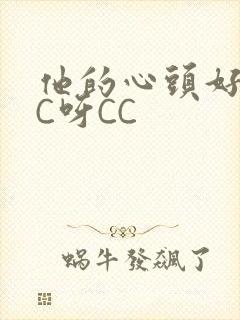 他的心头好 CC呀CC