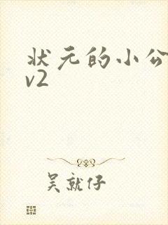 状元的小公主1v2