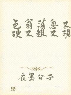 色翁荡息又大又硬又粗又视频图片