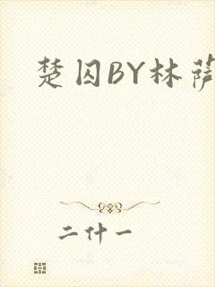 楚囚BY林萨