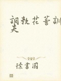 调教花蒂训诫从夫