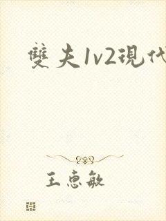 双夫1v2现代