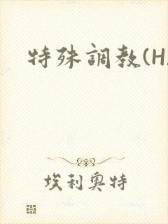 特殊调教(H)